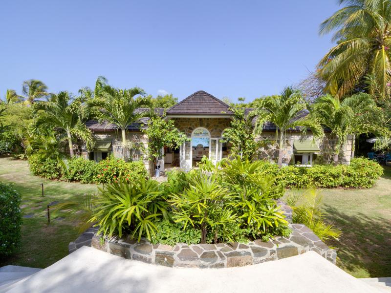 Rocina , Endeavour Bay 