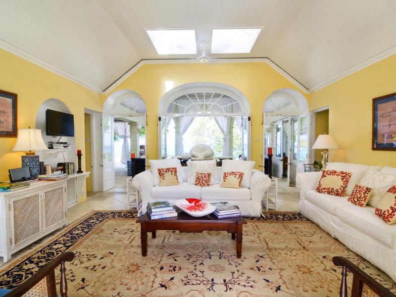 Rocina , Endeavour Bay 