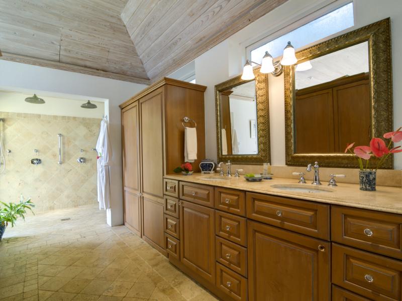 Rocina , Endeavour Bay 