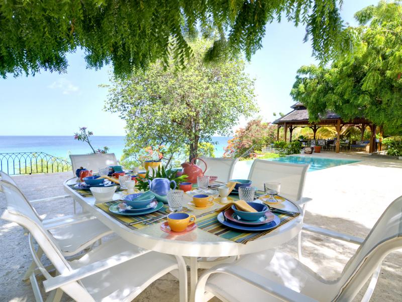 Rocina , Endeavour Bay 