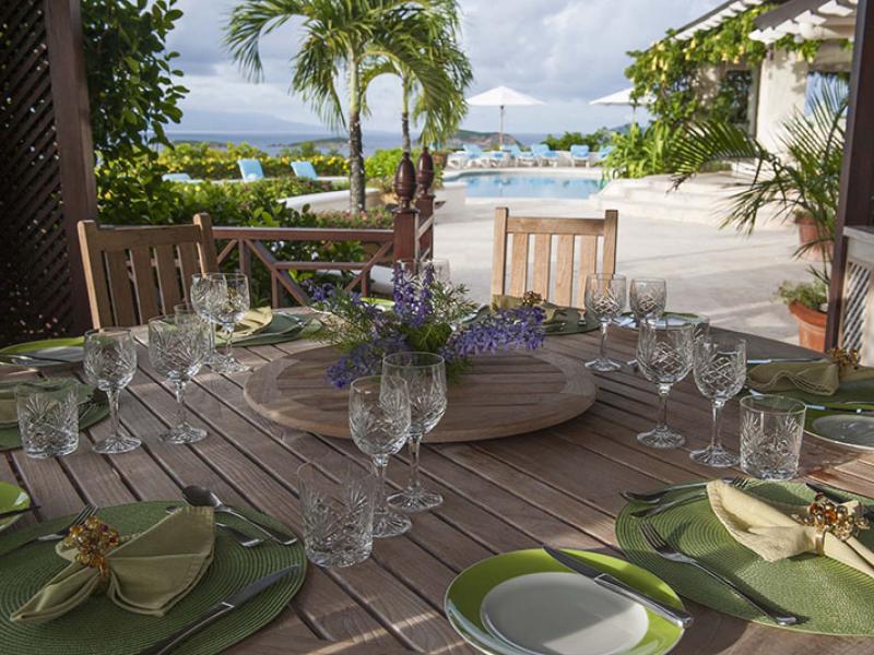 Cactus Hill , Endeavour Bay 