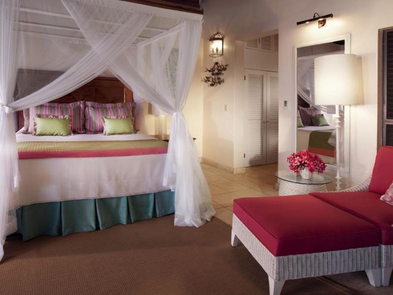 Pond Bay Villas - Jumby Bay , Jumby Bay 