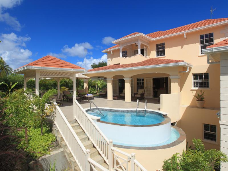 Tara , Holetown , Sunset Crest , West Coast Barbados 