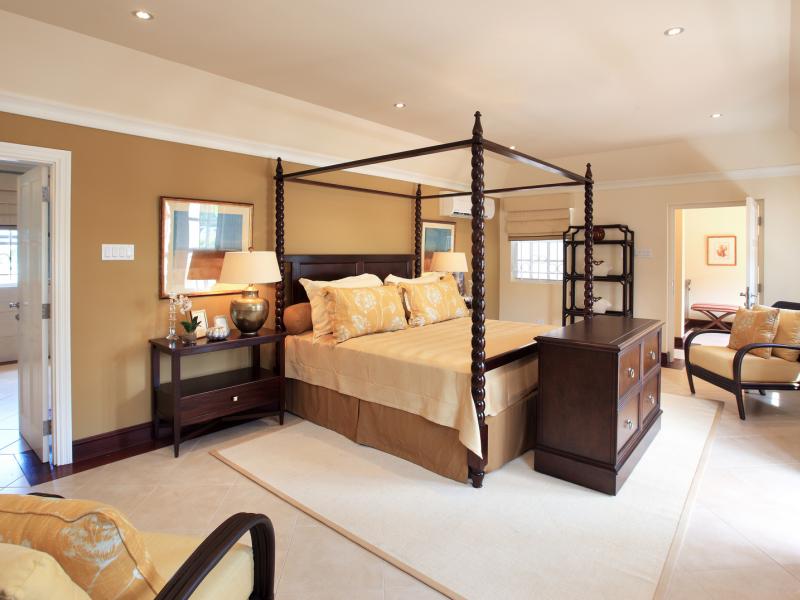 Tara , Holetown , Sunset Crest , West Coast Barbados 