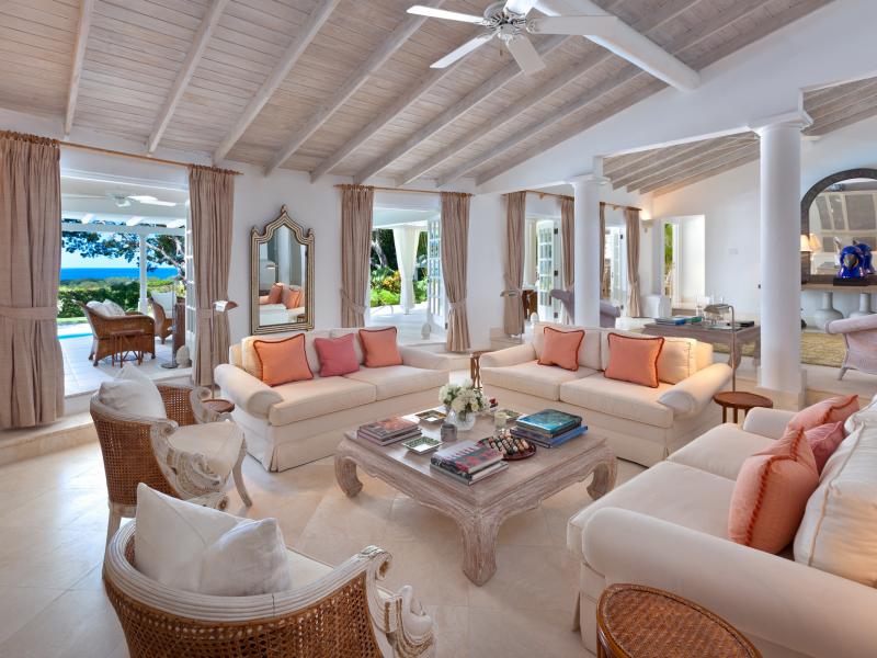 Sandy Lane Estate - Klairan , Sandy Lane Estate , St James , West Coast Barbados 