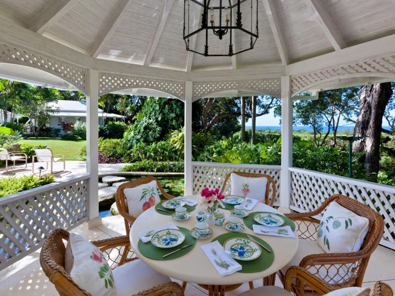 Sandy Lane Estate - Klairan , Sandy Lane Estate , St James , West Coast Barbados 