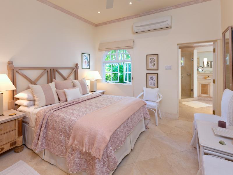 Sandy Lane Estate - Klairan , Sandy Lane Estate , St James , West Coast Barbados 