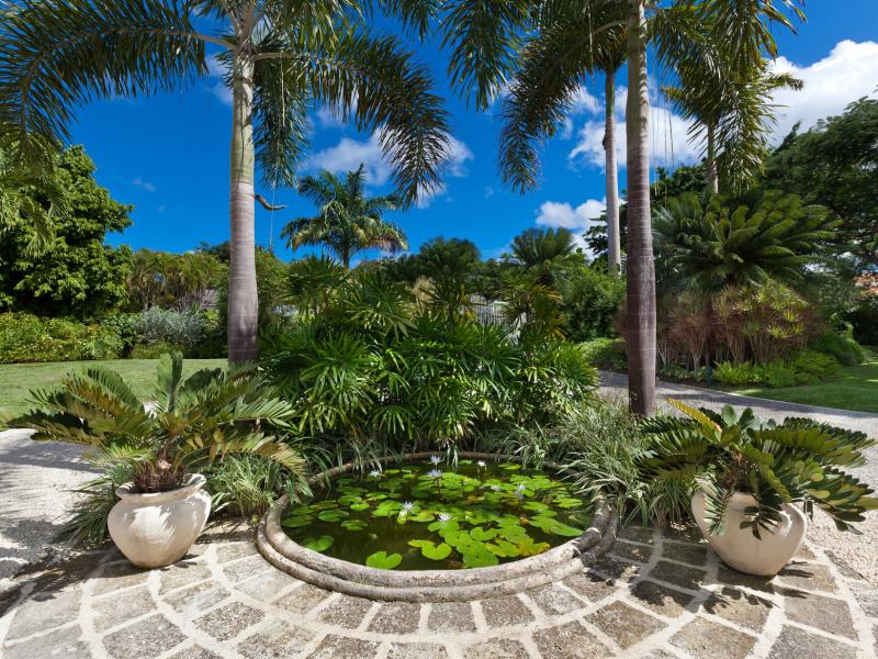 Sandy Lane Estate - Klairan , Sandy Lane Estate , St James , West Coast Barbados 