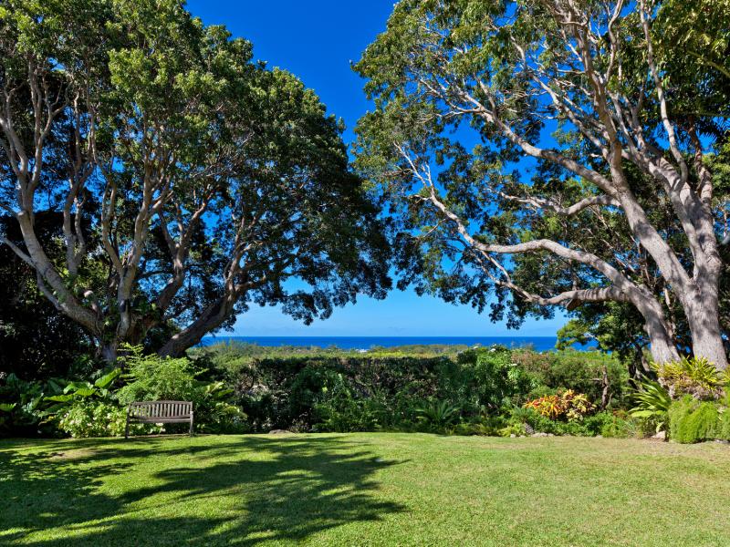 Sandy Lane Estate - Klairan , Sandy Lane Estate , St James , West Coast Barbados 
