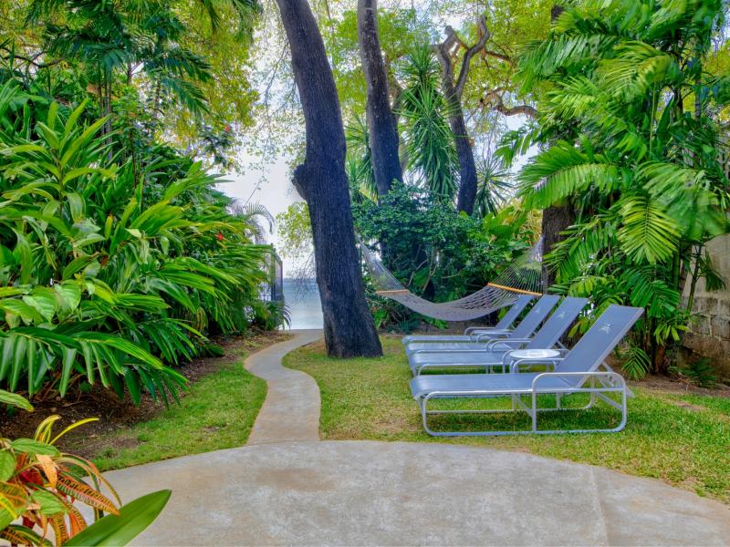 Waverly One - Beachfront , Beachfront villas Barbados , Gibbes , St Peter , West Coast Barbados 