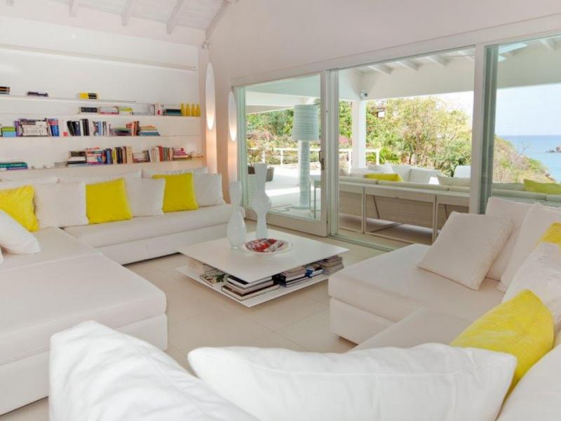 Villa Francois , Galley Bay Heights 