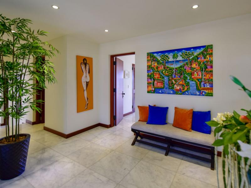 Villa Serena - Nonsuch Bay Resort , Nonsuch Bay 