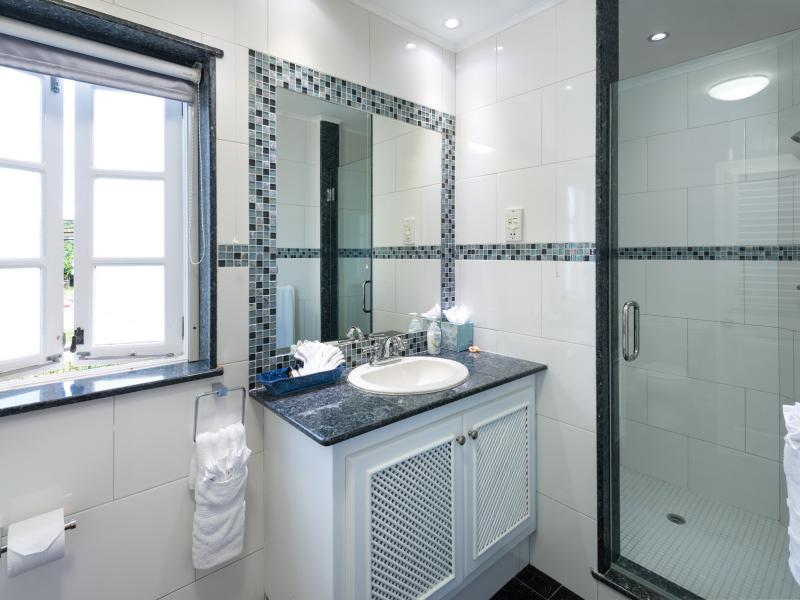 Reeds House 1 - Beachfront , Beachfront villas Barbados , Reeds House , St Peter , West Coast Barbados 