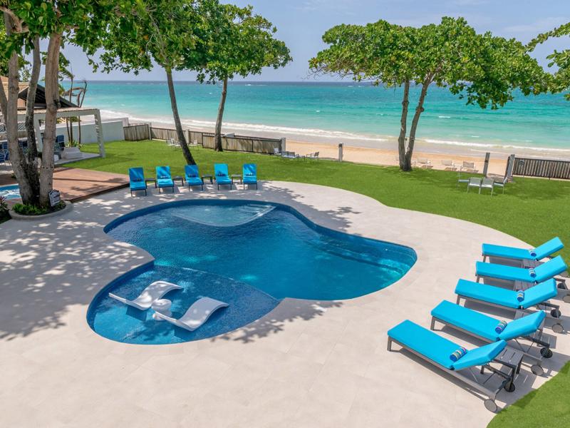 Malatai , Mammee Bay , Ocho Rios 