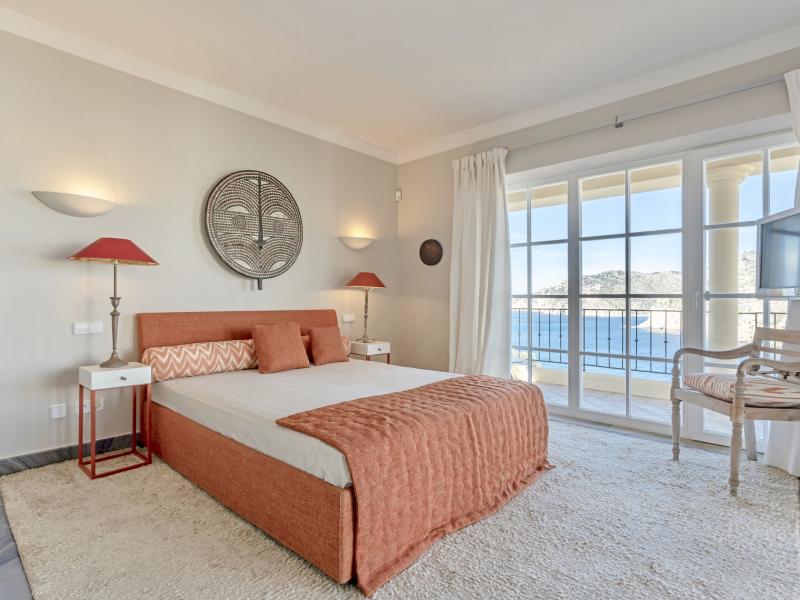 Villa Minerva , Port Andratx 