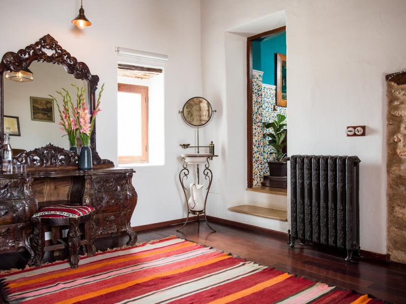 Las Chumberas , Central , Santa Gertrudis 