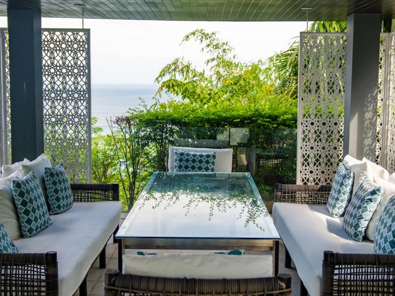 Villa Saan, Kamala , Phuket 
