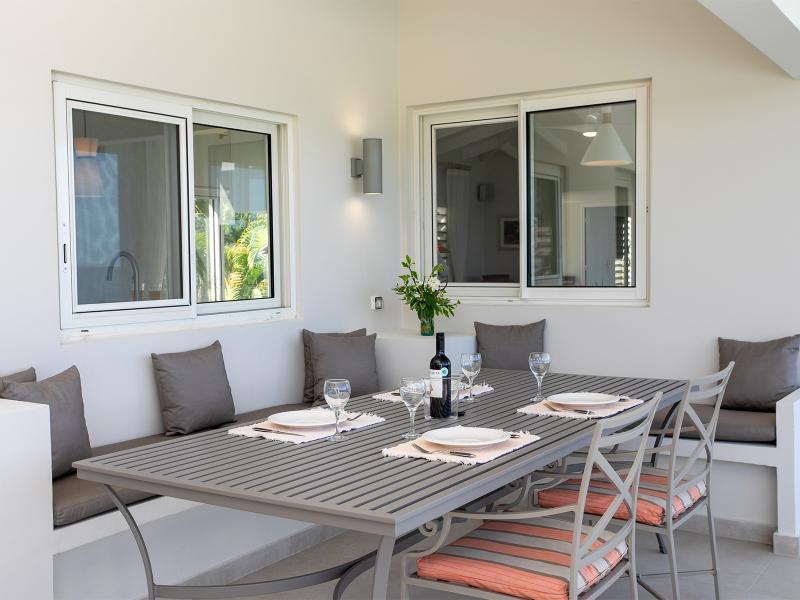 Falaise des Oiseaux , Terres Basses 