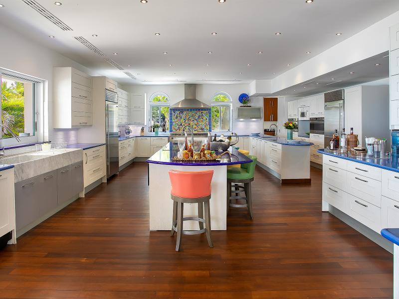 Villa Mes Amis , Terres Basses 