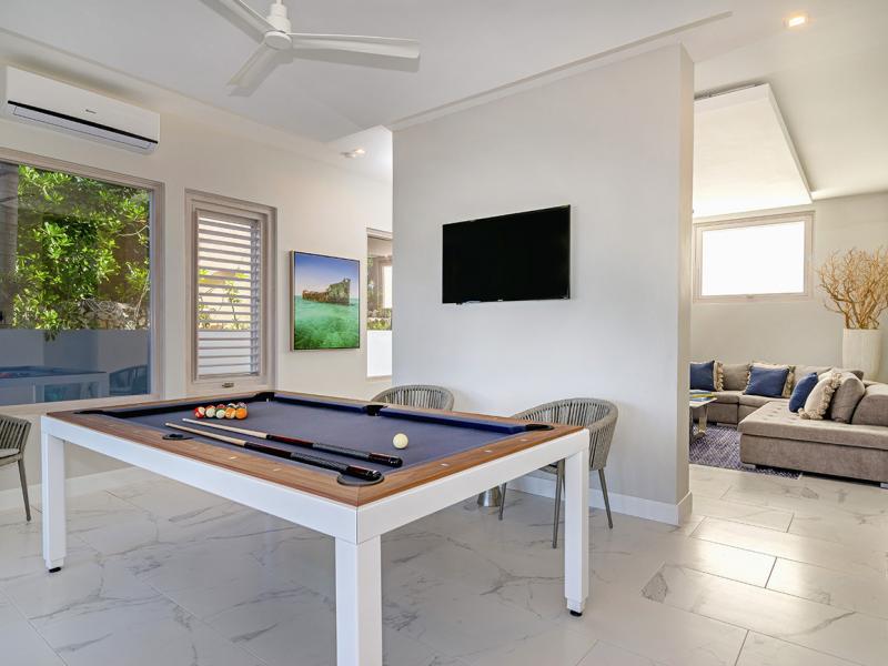 Buttonwood Reef and Sea Biscuit Cottage , Ocho Rios 