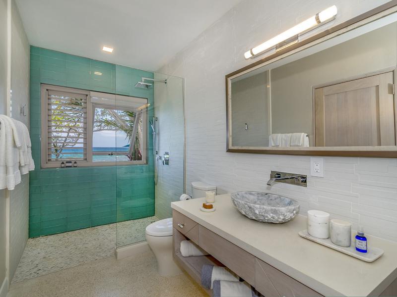 Buttonwood Reef and Sea Biscuit Cottage , Ocho Rios 