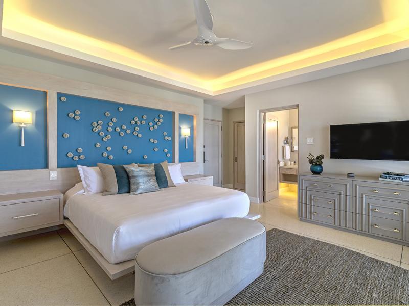 Buttonwood Reef and Sea Biscuit Cottage , Ocho Rios 