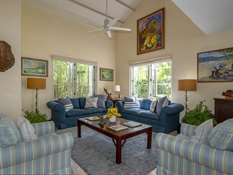 A Summer Place , Discovery Bay 