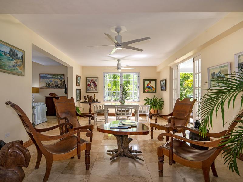 A Summer Place , Discovery Bay 