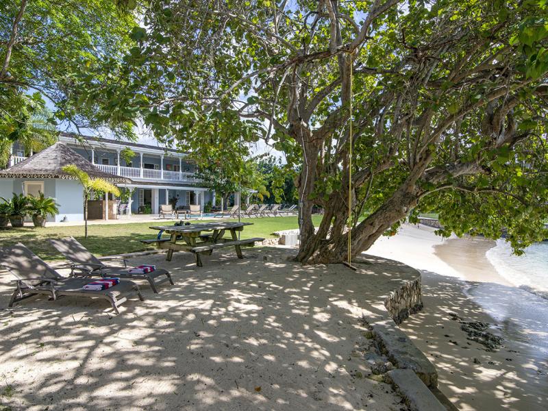 A Summer Place , Discovery Bay 