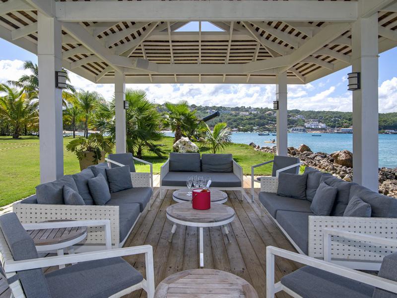 A Summer Place , Discovery Bay 