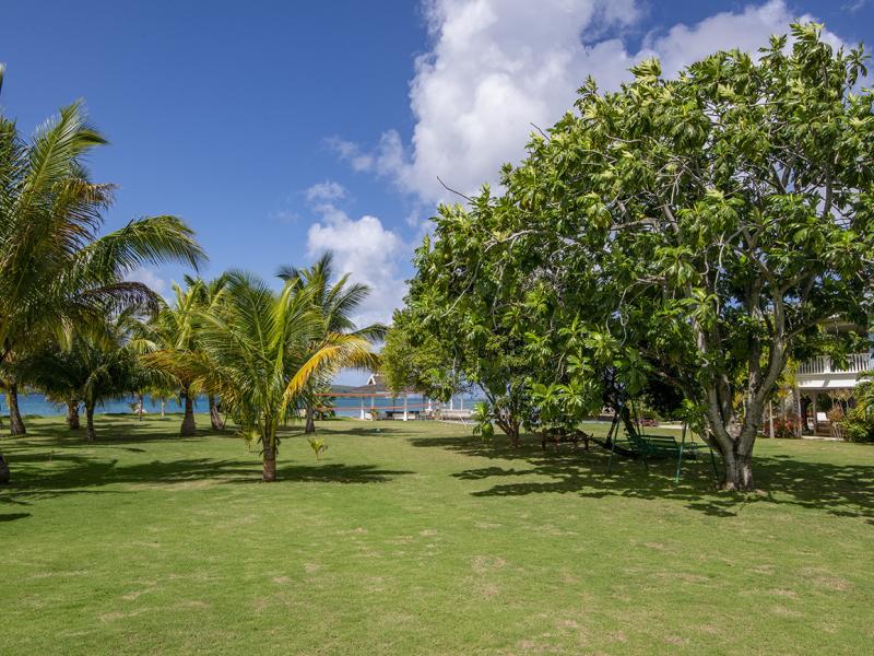 A Summer Place , Discovery Bay 