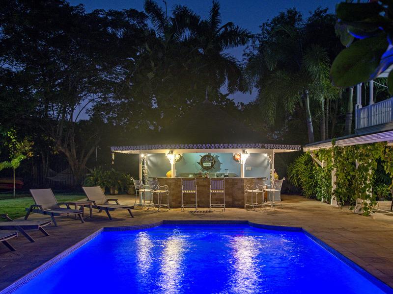 A Summer Place , Discovery Bay 