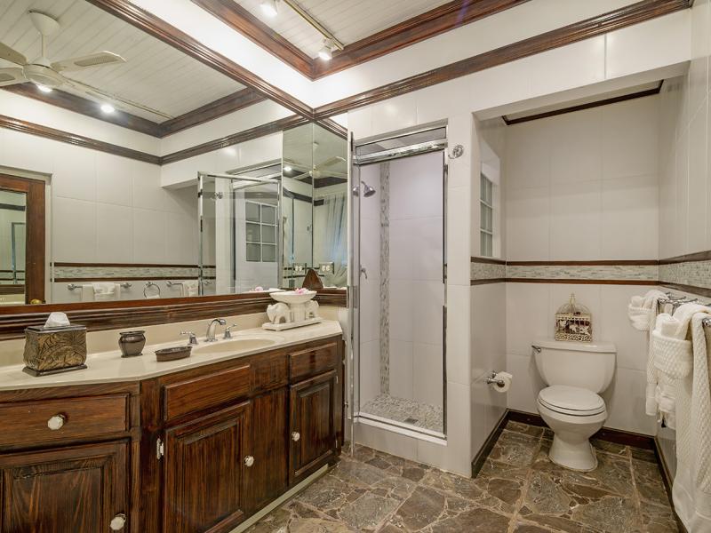 Tranquillity on the Beach , Montego Bay 