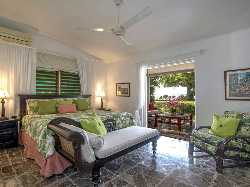 Tranquillity on the Beach , Montego Bay 