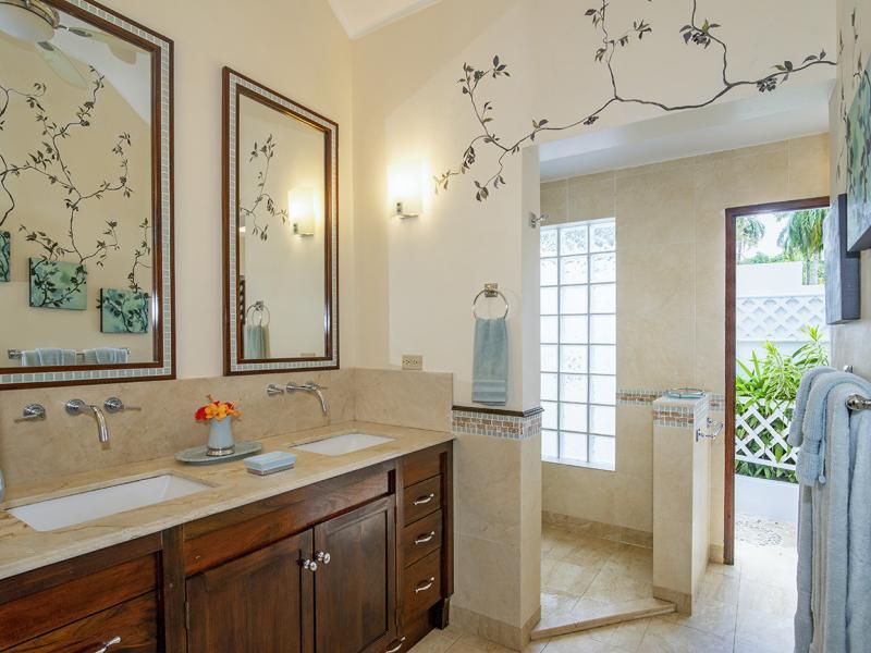 Tranquillity on the Beach , Montego Bay 