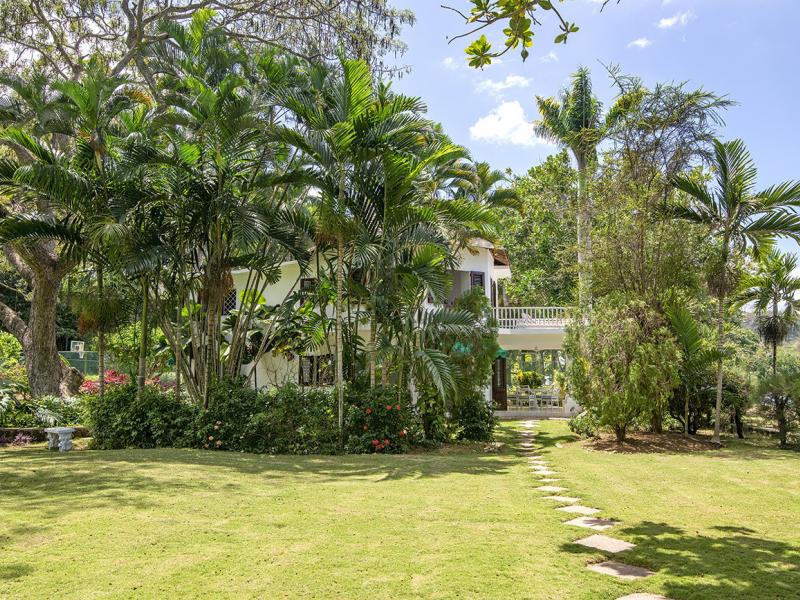 Tranquillity on the Beach , Montego Bay 