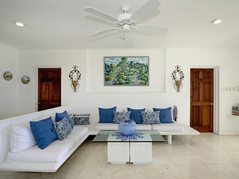 Tranquillity on the Beach , Montego Bay 