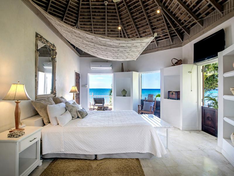 Tranquillity on the Beach , Montego Bay 