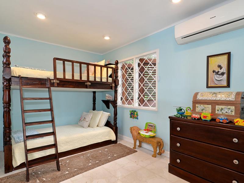 Tranquillity on the Beach , Montego Bay 