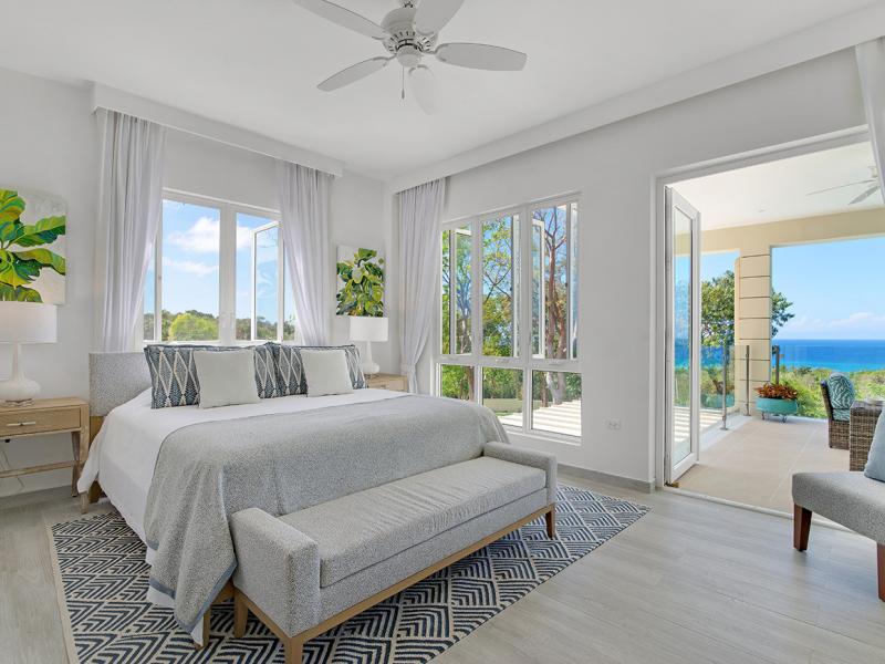 BougainVilla, Spring Farm , Montego Bay 