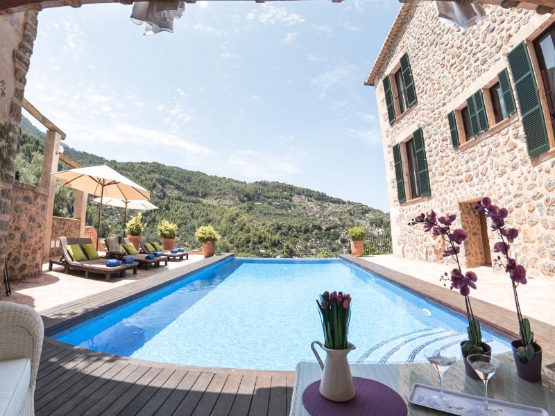 Sol De Verano , West 