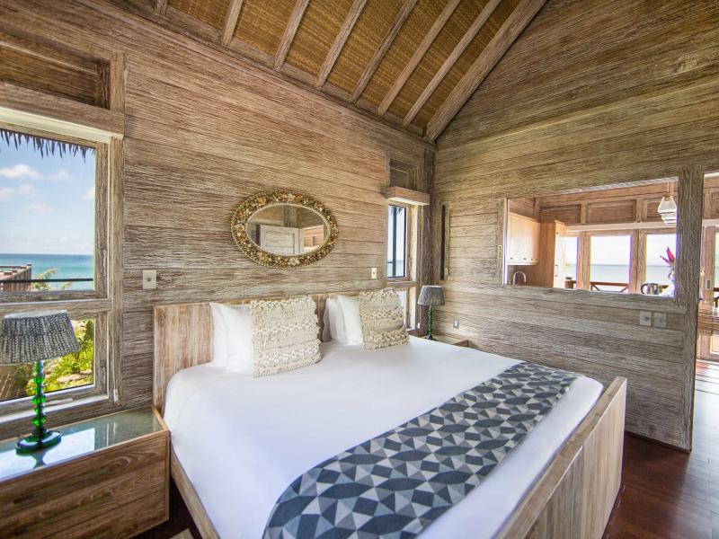 Paradise Beach, Nevis , Nevis 