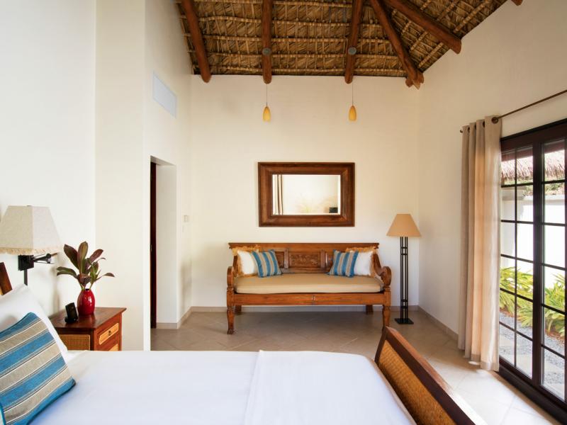 Paradise Beach, Nevis , Nevis 