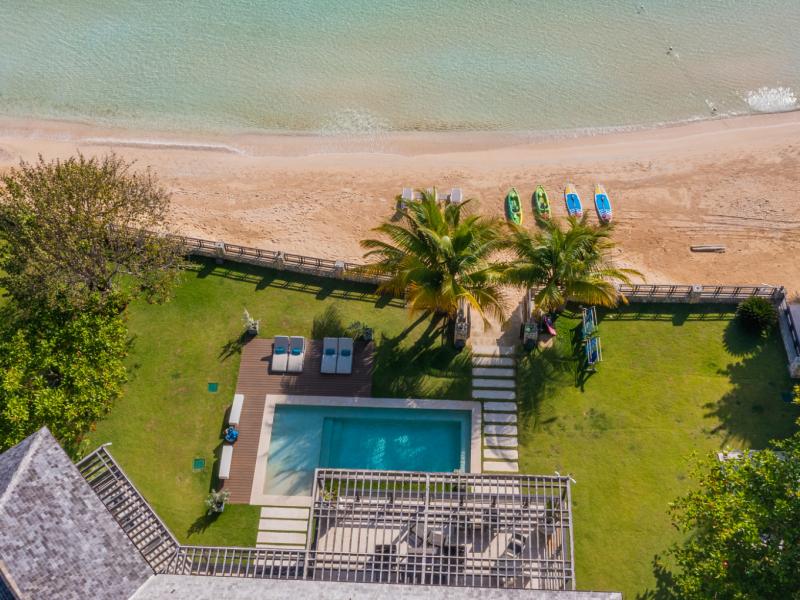 Sea Salt , Ocho Rios 