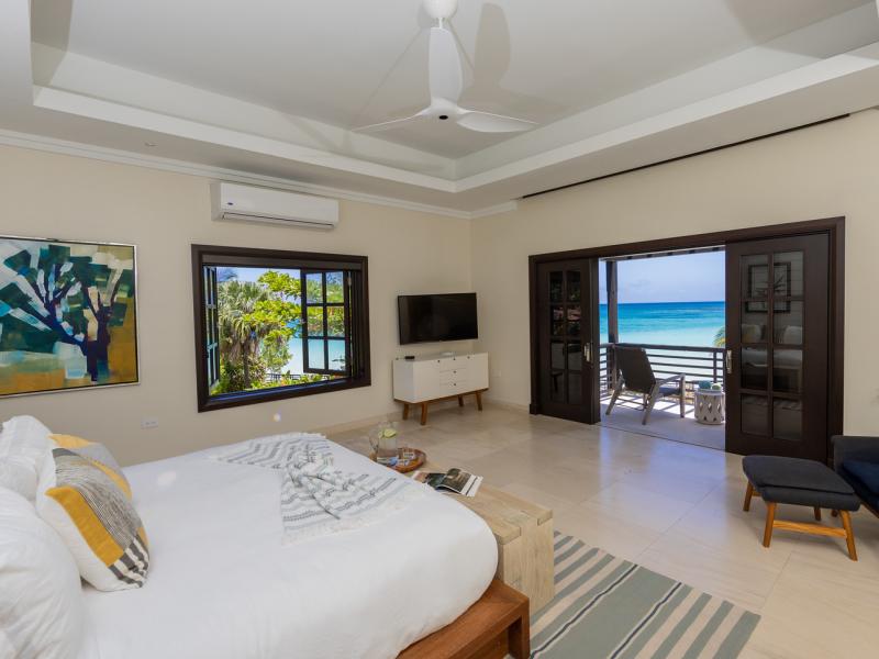 Sea Salt , Ocho Rios 