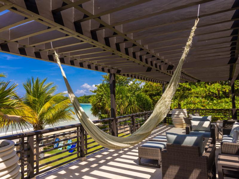 Sea Salt , Ocho Rios 