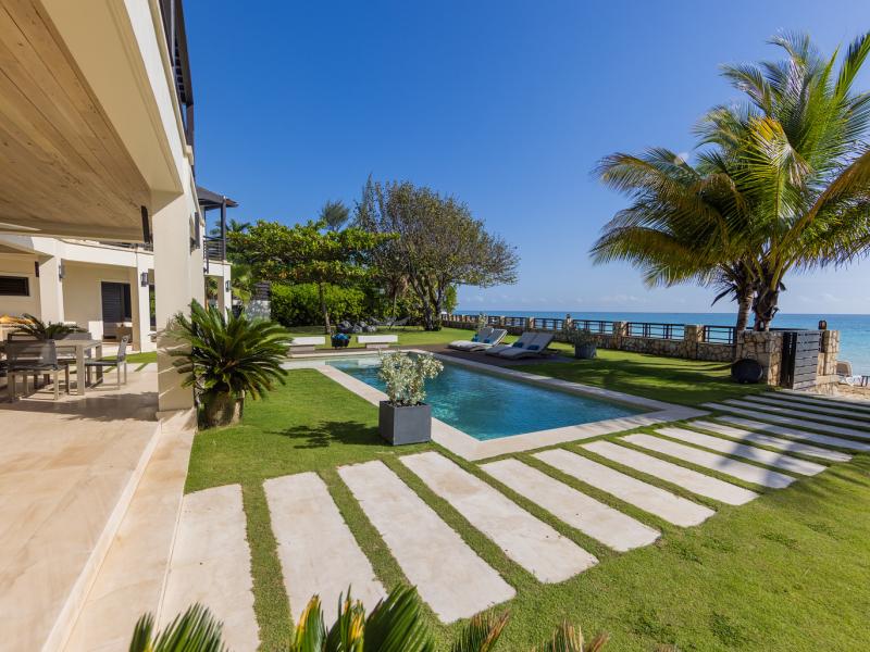 Sea Salt , Ocho Rios 