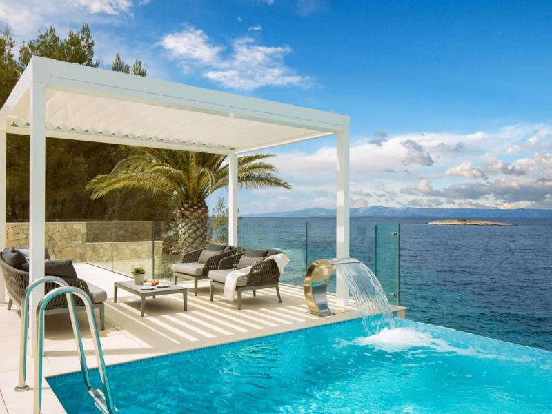 Villa Palma Korcula , Islands 