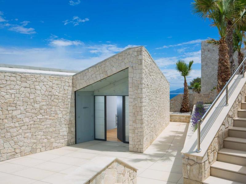 Villa Palma Korcula , Islands 