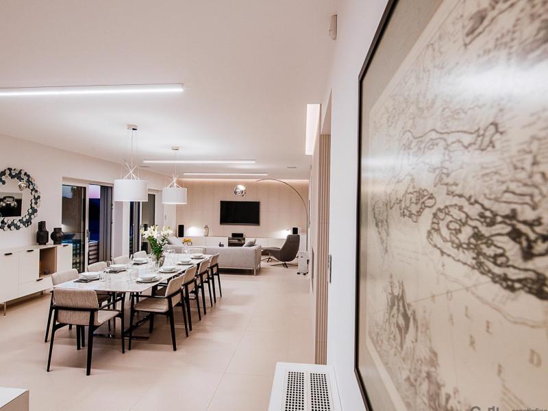 Villa Dream , Dalmatian Hinterland 